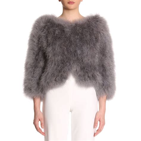 prada fur coat womens|Prada fur coat men.